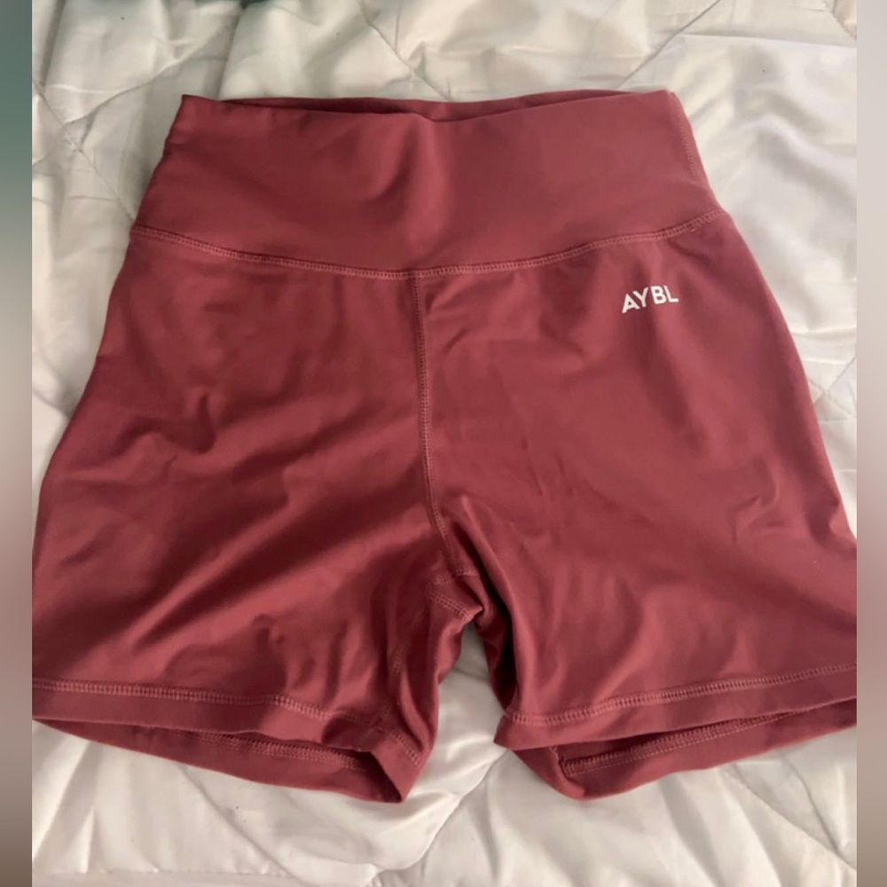 AYBL shorts